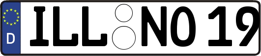 ILL-NO19