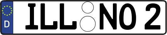 ILL-NO2