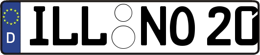 ILL-NO20