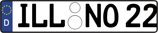 ILL-NO22