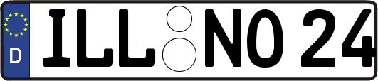 ILL-NO24