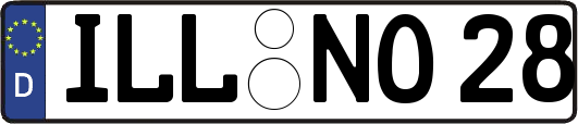 ILL-NO28