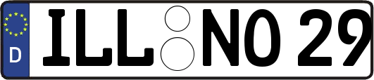 ILL-NO29
