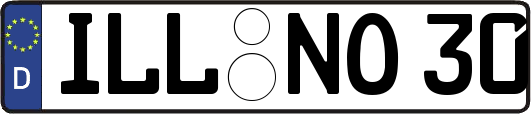 ILL-NO30