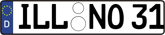 ILL-NO31
