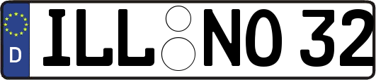 ILL-NO32