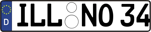 ILL-NO34