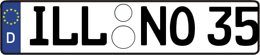 ILL-NO35