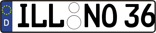 ILL-NO36