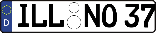 ILL-NO37