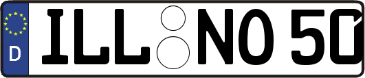 ILL-NO50