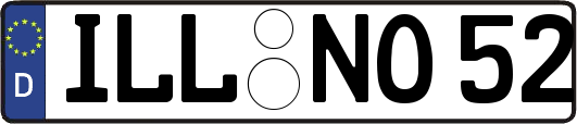 ILL-NO52