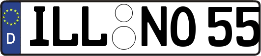 ILL-NO55