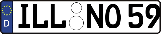 ILL-NO59