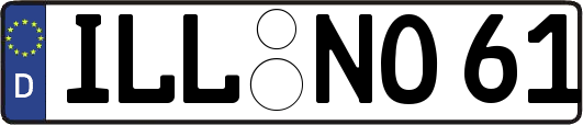 ILL-NO61
