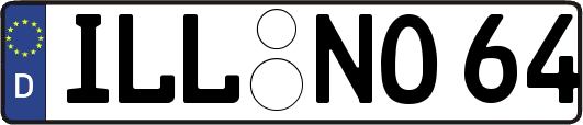 ILL-NO64