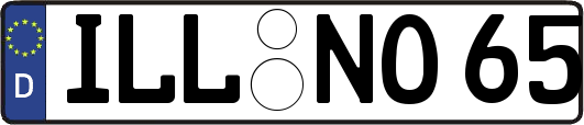 ILL-NO65
