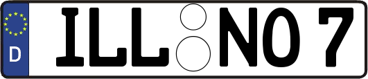 ILL-NO7
