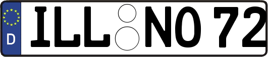 ILL-NO72