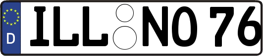 ILL-NO76