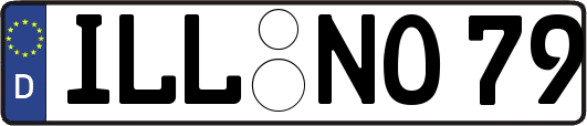 ILL-NO79