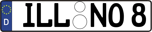 ILL-NO8