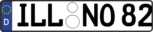 ILL-NO82