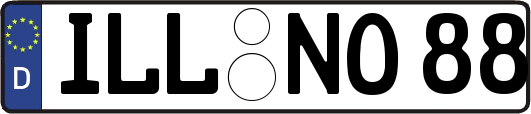 ILL-NO88