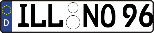 ILL-NO96