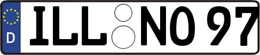 ILL-NO97