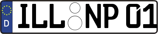 ILL-NP01
