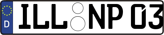ILL-NP03