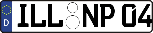 ILL-NP04
