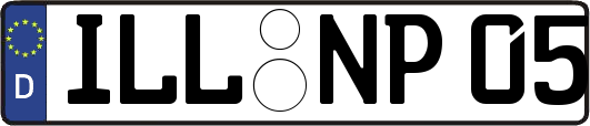 ILL-NP05