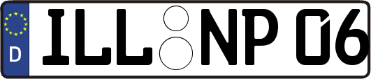 ILL-NP06