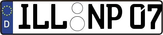 ILL-NP07