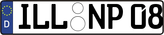 ILL-NP08