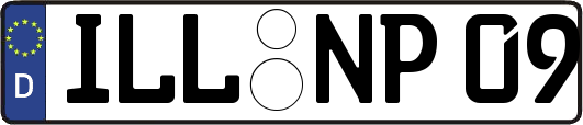 ILL-NP09