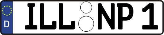 ILL-NP1
