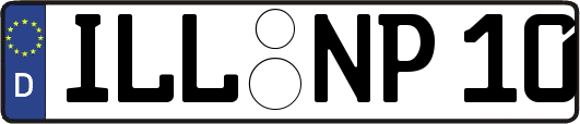 ILL-NP10