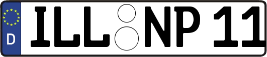 ILL-NP11