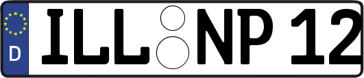 ILL-NP12