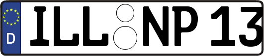ILL-NP13