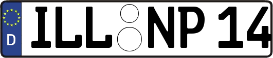 ILL-NP14