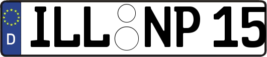 ILL-NP15