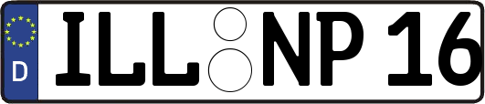 ILL-NP16