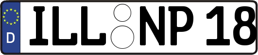 ILL-NP18