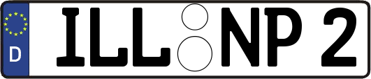 ILL-NP2