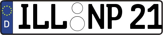 ILL-NP21