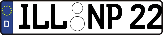 ILL-NP22